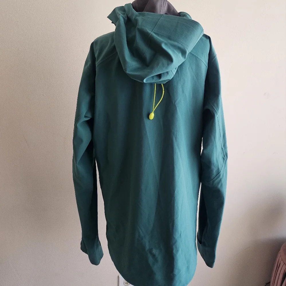 Patagonia Men's Recco Insulated Torrentshell Jacket - Picture 4 of 14